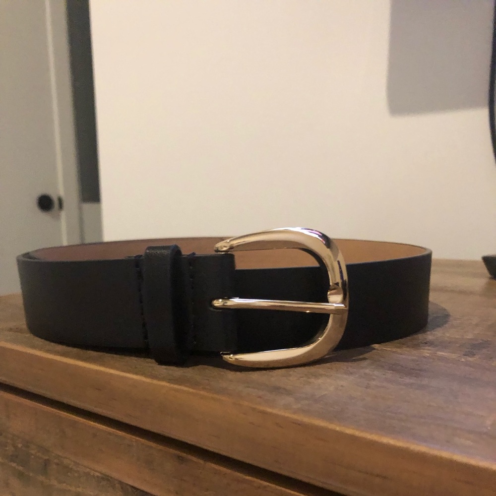 Black belt